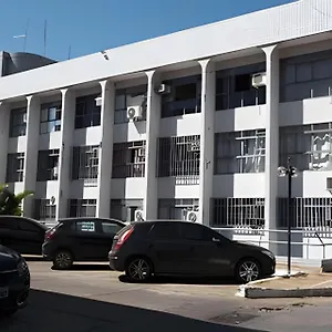 Apartamento Tecnologico Na Asa Sul, Brasília