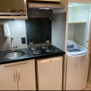 Apartamento Montblanc - No Coracao De, Brasília